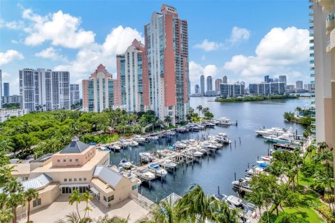 Condominio en venta en Aventura, Florida, 3 dormitorios, 153.29 m2 № 1294985 - foto 30