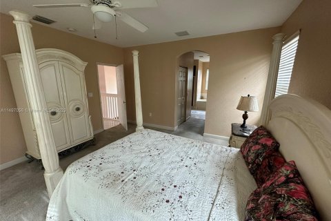 Villa ou maison à vendre à Homestead, Floride: 4 chambres, 258.55 m2 № 876207 - photo 22