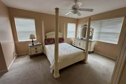 Casa en venta en Homestead, Florida, 4 dormitorios, 258.55 m2 № 876207 - foto 21