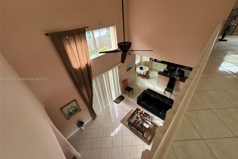 Villa ou maison à vendre à Homestead, Floride: 4 chambres, 258.55 m2 № 876207 - photo 20