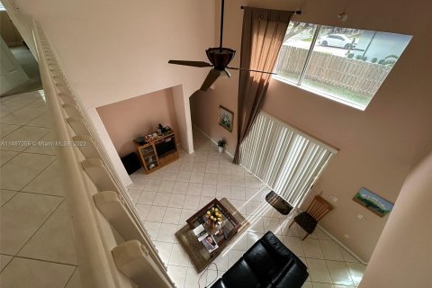 Villa ou maison à vendre à Homestead, Floride: 4 chambres, 258.55 m2 № 876207 - photo 17
