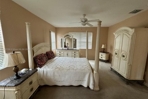 Casa en venta en Homestead, Florida, 4 dormitorios, 258.55 m2 № 876207 - foto 26