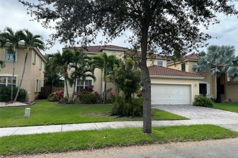 Villa ou maison à vendre à Homestead, Floride: 4 chambres, 258.55 m2 № 876207 - photo 2