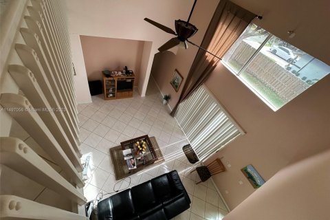 Villa ou maison à vendre à Homestead, Floride: 4 chambres, 258.55 m2 № 876207 - photo 18