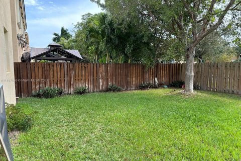 House in Homestead, Florida 4 bedrooms, 258.55 sq.m. № 876207 - photo 29