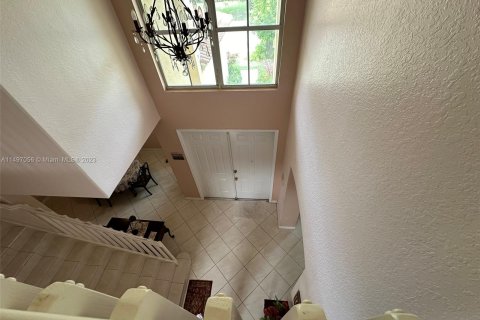 Casa en venta en Homestead, Florida, 4 dormitorios, 258.55 m2 № 876207 - foto 19