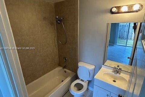 Casa en venta en Lake Worth, Florida, 3 dormitorios, 100.8 m2 № 876205 - foto 16