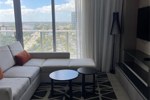 Copropriété à vendre à Hollywood, Floride: 1 chambre, 65.22 m2 № 1330343 - photo 6