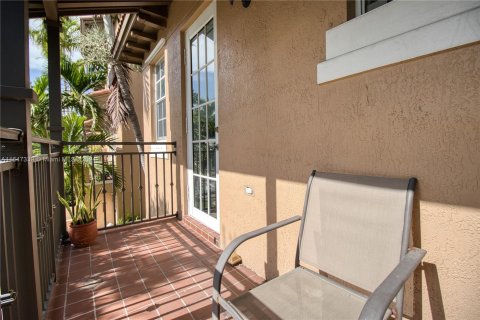 Touwnhouse à vendre à Pembroke Pines, Floride: 3 chambres, 154.22 m2 № 1330313 - photo 21