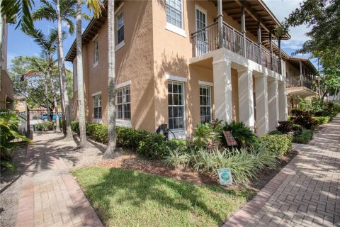 Adosado en venta en Pembroke Pines, Florida, 3 dormitorios, 154.22 m2 № 1330313 - foto 27