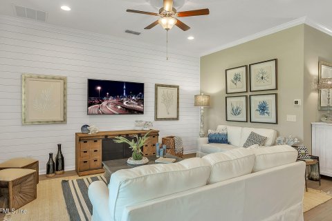 Casa en venta en Palm Coast, Florida, 4 dormitorios, 189.71 m2 № 770413 - foto 20