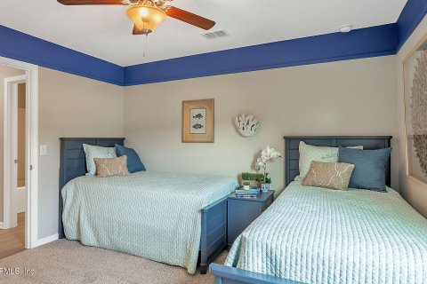 Casa en venta en Palm Coast, Florida, 4 dormitorios, 189.71 m2 № 770413 - foto 28