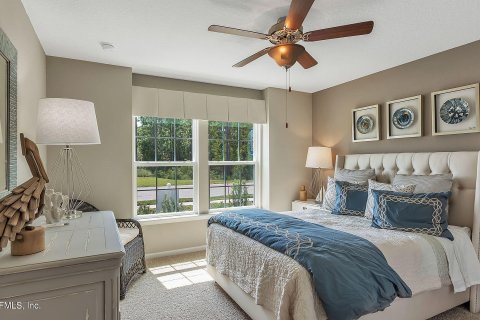 Villa ou maison à vendre à Palm Coast, Floride: 4 chambres, 189.71 m2 № 770413 - photo 26