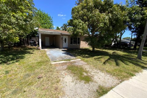 Casa en venta en Pompano Beach, Florida, 2 dormitorios, 92.44 m2 № 1119035 - foto 30