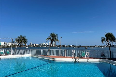 Copropriété à vendre à Aventura, Floride: 1 chambre, 71.35 m2 № 1132534 - photo 9