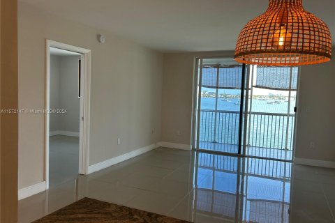 Copropriété à vendre à Aventura, Floride: 1 chambre, 71.35 m2 № 1132534 - photo 23