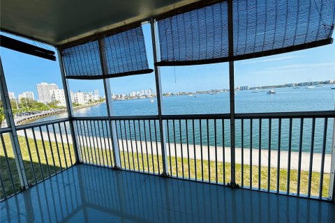 Copropriété à vendre à Aventura, Floride: 1 chambre, 71.35 m2 № 1132534 - photo 21