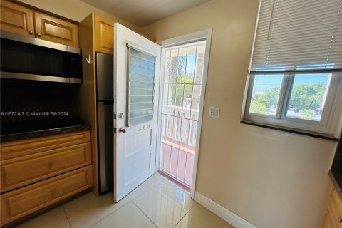 Copropriété à vendre à Aventura, Floride: 1 chambre, 71.35 m2 № 1132534 - photo 30