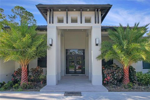 Villa ou maison à vendre à Naples, Floride: 5 chambres № 574537 - photo 7
