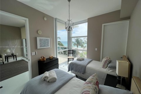 Copropriété à vendre à Sunny Isles Beach, Floride: 2 chambres, 125.23 m2 № 969903 - photo 9