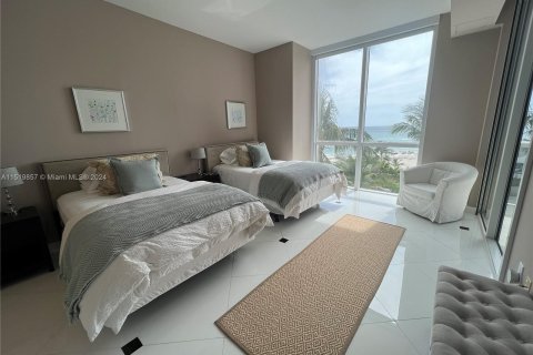 Condo in Sunny Isles Beach, Florida, 2 bedrooms  № 969903 - photo 4