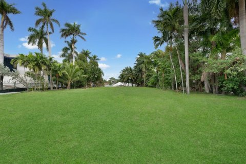 Купить земельный участок в Майами-Бич, Флорида № 969904 - фото 2