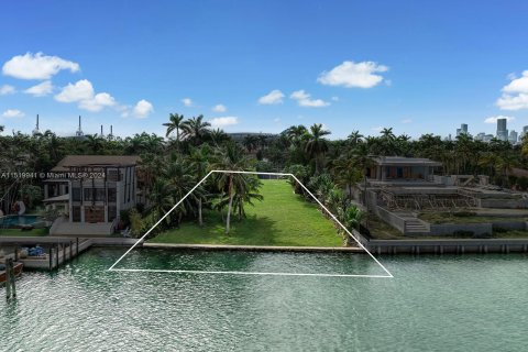 Купить земельный участок в Майами-Бич, Флорида № 969904 - фото 6