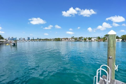 Купить земельный участок в Майами-Бич, Флорида № 969904 - фото 13