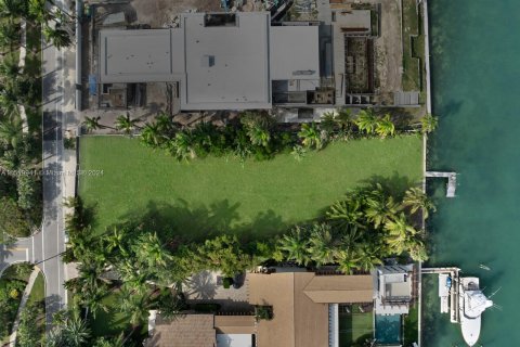 Купить земельный участок в Майами-Бич, Флорида № 969904 - фото 7