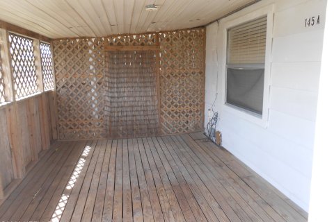 Commercial property in Saint Augustine, Florida 4 bedrooms, 111.48 sq.m. № 766264 - photo 17