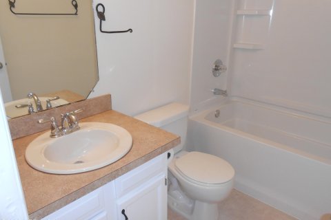 Immobilier commercial à vendre à Saint Augustine, Floride: 4 chambres, 111.48 m2 № 766264 - photo 24