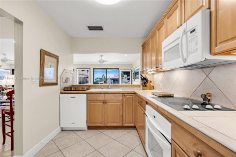 Condominio en venta en Key Largo, Florida, 3 dormitorios, 146.51 m2 № 866557 - foto 3