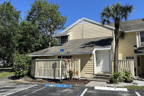 Touwnhouse à vendre à North Lauderdale, Floride: 2 chambres, 110.18 m2 № 1099970 - photo 3