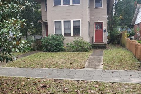 House in Jacksonville, Florida 2 bedrooms, 109.53 sq.m. № 877865 - photo 1