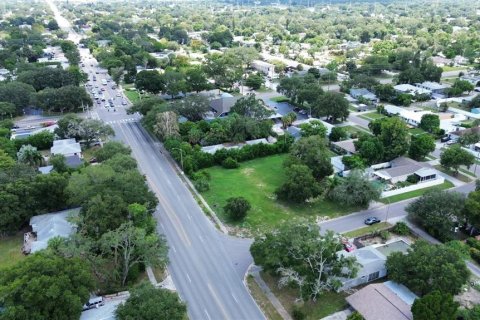 Terreno en venta en Saint Petersburg, Florida № 1318437 - foto 14