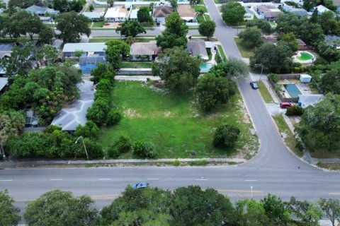 Terreno en venta en Saint Petersburg, Florida № 1318437 - foto 11