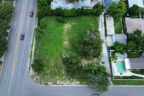 Terreno en venta en Saint Petersburg, Florida № 1318437 - foto 19