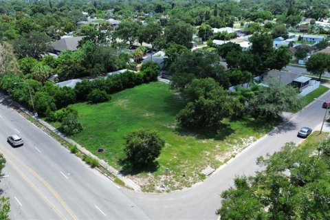 Terreno en venta en Saint Petersburg, Florida № 1318437 - foto 23