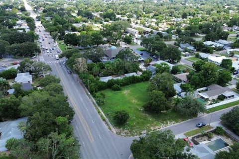 Land in Saint Petersburg, Florida № 1318437 - photo 13