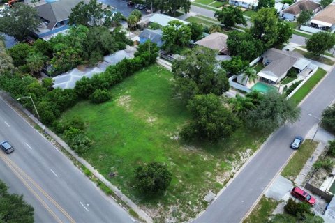 Terreno en venta en Saint Petersburg, Florida № 1318437 - foto 7