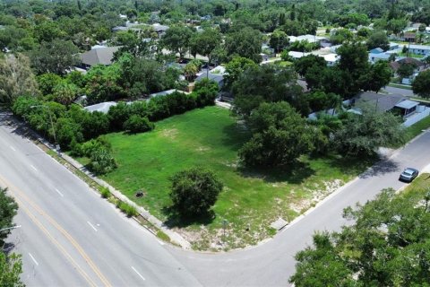 Terreno en venta en Saint Petersburg, Florida № 1318437 - foto 24