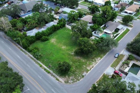 Terreno en venta en Saint Petersburg, Florida № 1318437 - foto 8