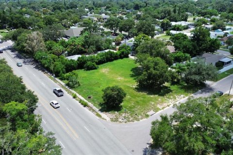 Land in Saint Petersburg, Florida № 1318437 - photo 25