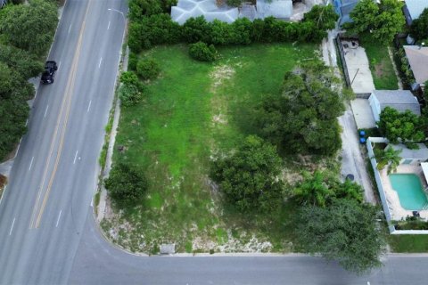 Terreno en venta en Saint Petersburg, Florida № 1318437 - foto 17