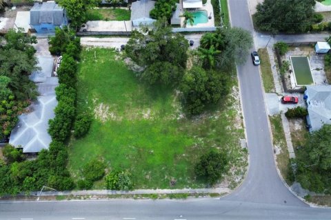 Terreno en venta en Saint Petersburg, Florida № 1318437 - foto 21