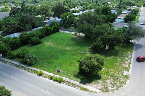 Terreno en venta en Saint Petersburg, Florida № 1318437 - foto 22