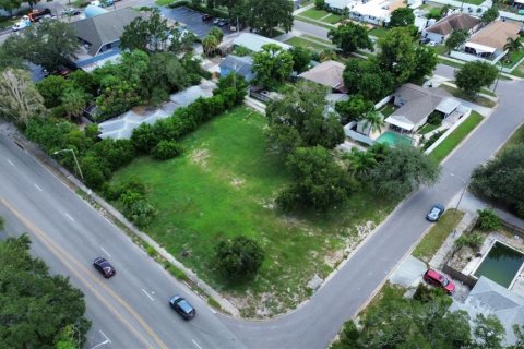 Terreno en venta en Saint Petersburg, Florida № 1318437 - foto 9