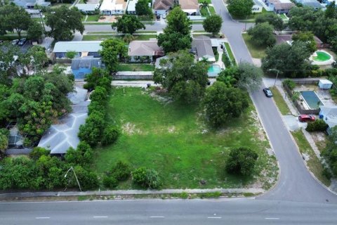 Terreno en venta en Saint Petersburg, Florida № 1318437 - foto 10