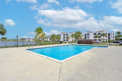 Copropriété à vendre à Oakland Park, Floride: 2 chambres, 82.68 m2 № 1230061 - photo 14