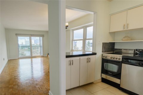 Condo in Saint Petersburg, Florida, 2 bedrooms  № 1350417 - photo 4